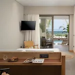 Szálloda Ikones Seafront Luxury (adults Only) 5*