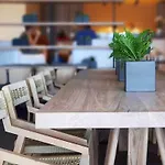 Ikones Seafront Luxury (adults Only)