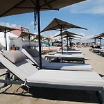 Szálloda Ikones Seafront Luxury (adults Only) Réthimno