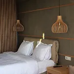 Ikones Seafront Luxury (adults Only) Szálloda 5*