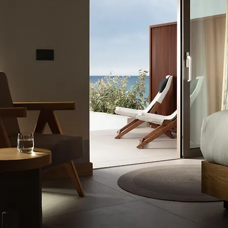 Ikones Seafront Luxury (adults Only) ريثيمنو