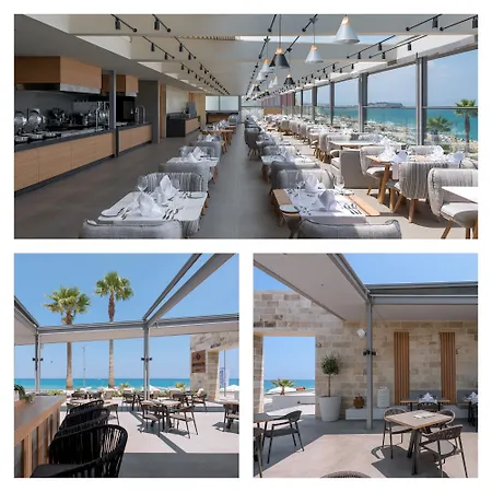 Ikones Seafront Luxury (adults Only) فندق ريثيمنو