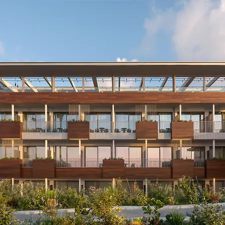 Ikones Seafront Luxury (adults Only) Hotel Retimno