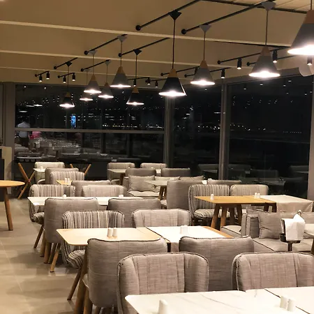 Ikones Seafront Luxury (adults Only) ريثيمنو