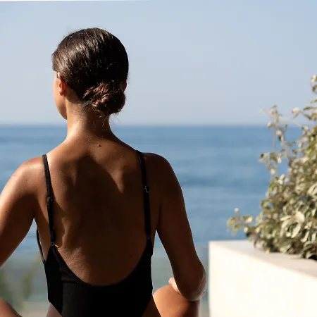 Ikones Seafront Luxury (adults Only) ريثيمنو