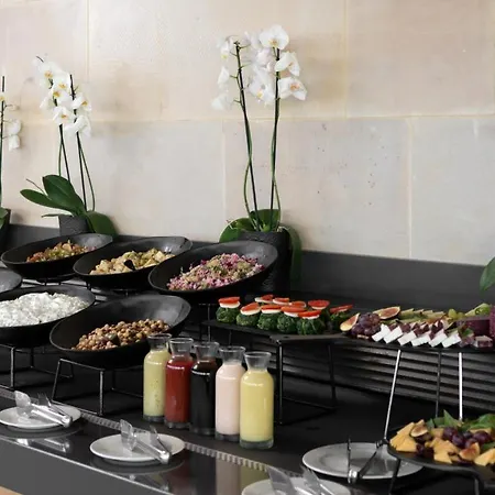 Hotel Ikones Seafront Luxury (adults Only)