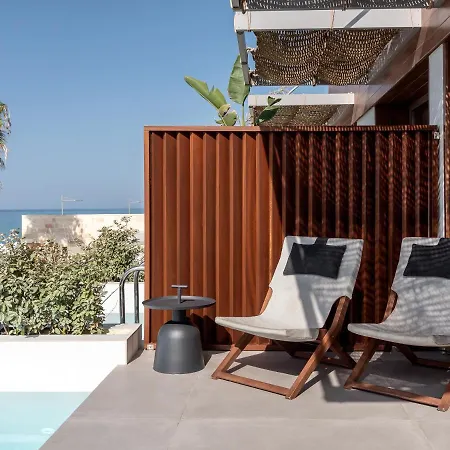 Ikones Seafront Luxury (adults Only) Hotel