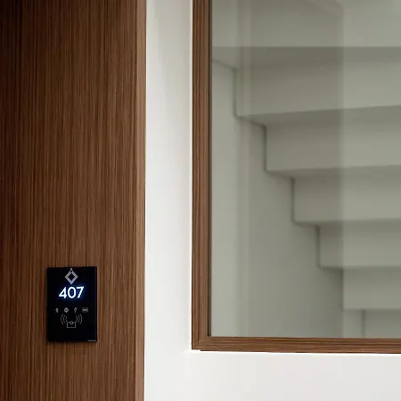 Hotel Ikones Seafront Luxury (adults Only) 5*