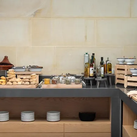 Ikones Seafront Luxury (adults Only) 5*