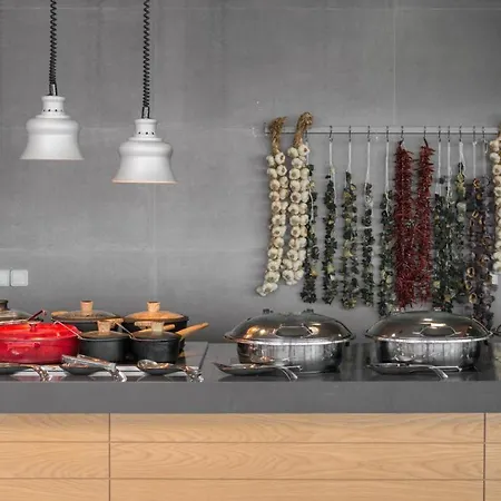Ikones Seafront Luxury (adults Only) Otel
