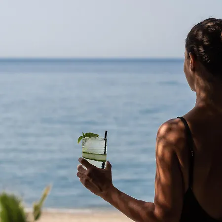 Ikones Seafront Luxury (adults Only) Hotel