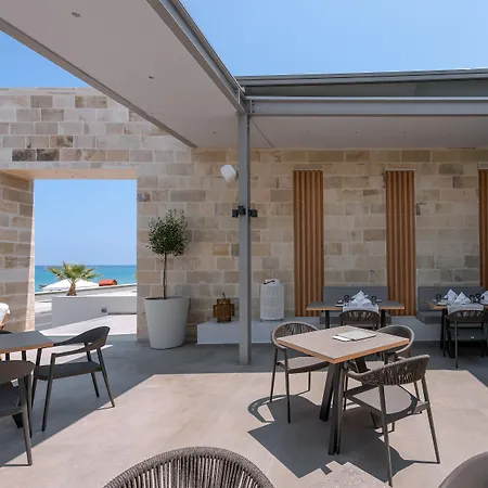 Ikones Seafront Luxury (adults Only) Hotel 5*