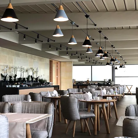 Ikones Seafront Luxury (adults Only) فندق 5*