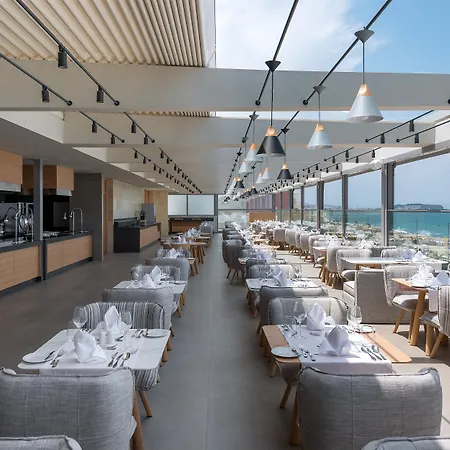 Ikones Seafront Luxury (adults Only) 5* Rethymnon
