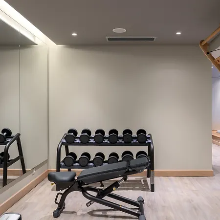 Ikones Seafront Luxury (adults Only)