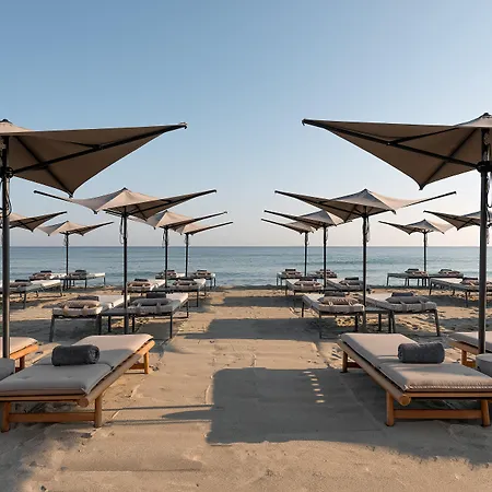 Ikones Seafront Luxury (adults Only)