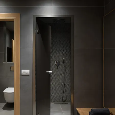 Ikones Seafront Luxury (adults Only)