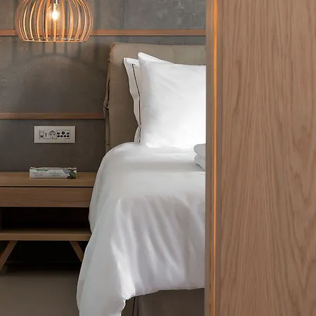 Ikones Seafront Luxury (adults Only) فندق ريثيمنو