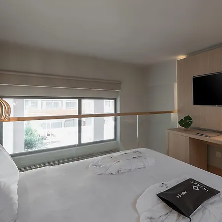 Ikones Seafront Luxury (adults Only)