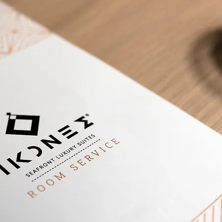 Ikones Seafront Luxury (adults Only)