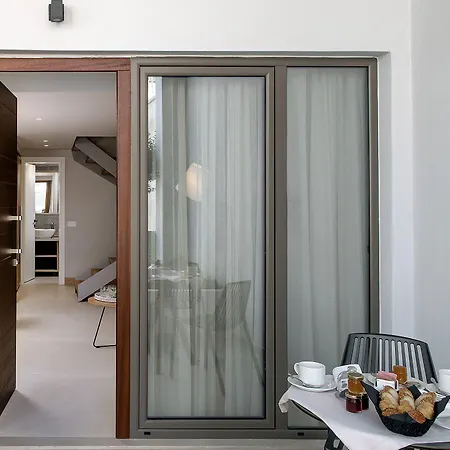 Ikones Seafront Luxury (adults Only) ريثيمنو