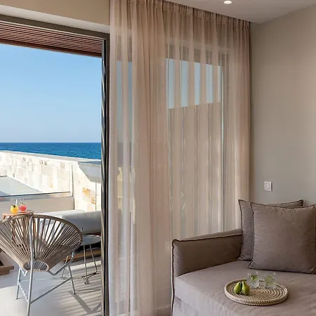Ikones Seafront Luxury (adults Only) 5*