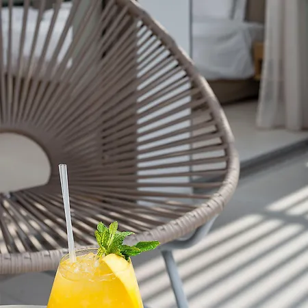 Ikones Seafront Luxury (adults Only) فندق 5*
