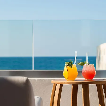 Ikones Seafront Luxury (adults Only) فندق 5*