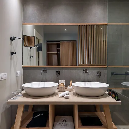 Ikones Seafront Luxury (adults Only)
