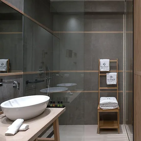 Hotel Ikones Seafront Luxury (adults Only) Rethymno