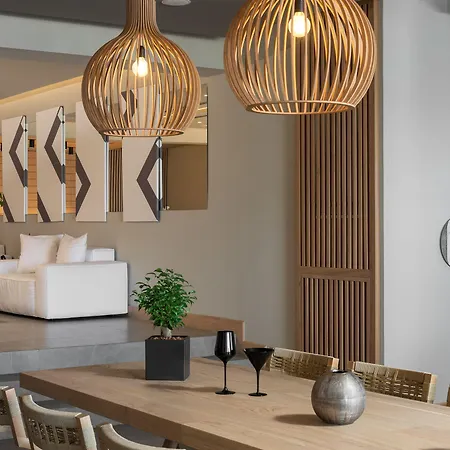 فندق Ikones Seafront Luxury (adults Only) ريثيمنو