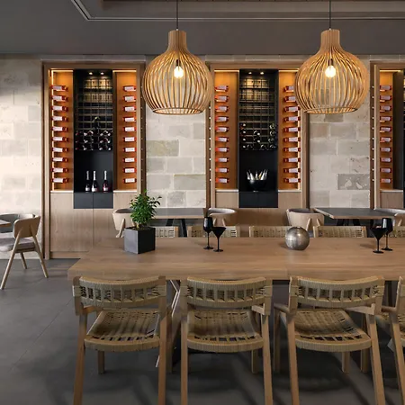 Ikones Seafront Luxury (adults Only) ريثيمنو