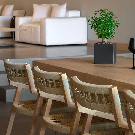 فندق Ikones Seafront Luxury (adults Only)