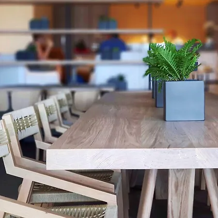 Ikones Seafront Luxury (adults Only)