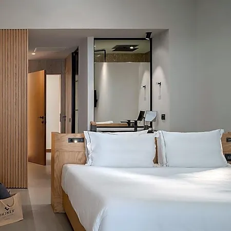 Ikones Seafront Luxury (adults Only) فندق