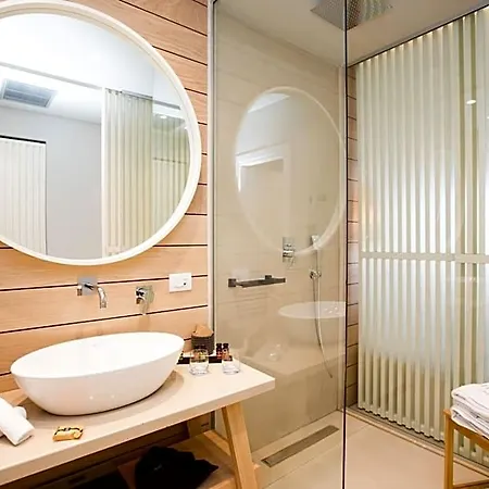 Ikones Seafront Luxury (adults Only) فندق ريثيمنو