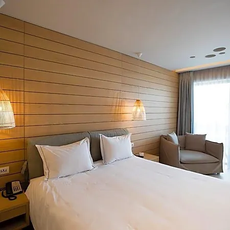 Ikones Seafront Luxury (adults Only) 5* ريثيمنو