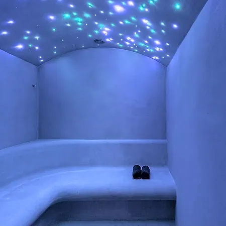 Ikones Seafront Luxury (adults Only) ريثيمنو