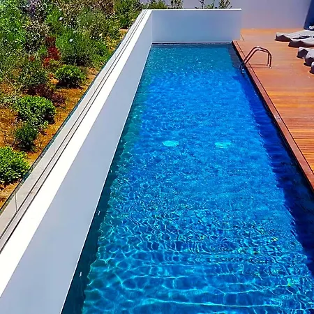 Ikones Seafront Luxury (adults Only) فندق