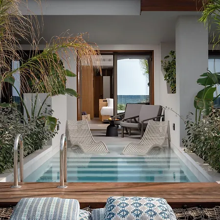 Ikones Seafront Luxury (adults Only) Rethymnon
