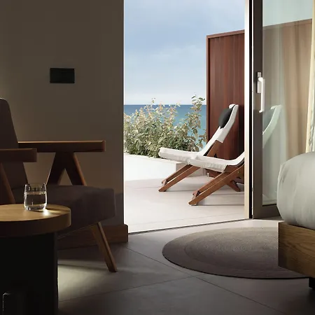 Ikones Seafront Luxury (adults Only) Resmo