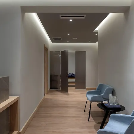 Ikones Seafront Luxury (adults Only) Hotel 5*