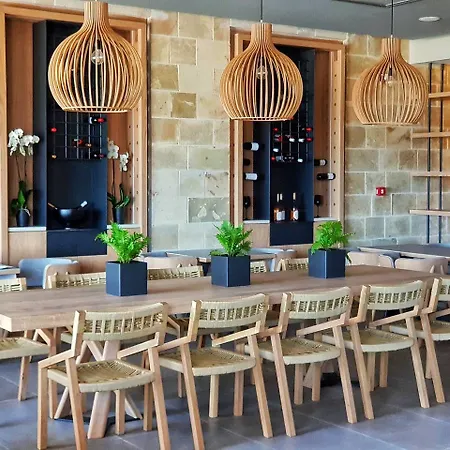 Ikones Seafront Luxury (adults Only) 5* Rethymnon