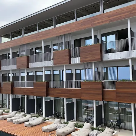 Hotel Ikones Seafront Luxury (adults Only) Rethymnon
