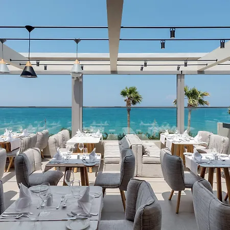 Hotel Ikones Seafront Luxury (adults Only) 5*