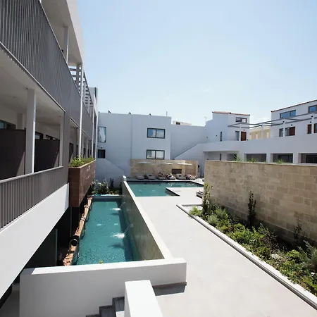 Ikones Seafront Luxury (adults Only) Hotel 5*
