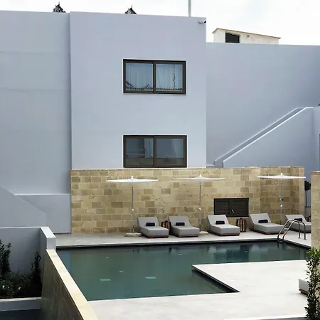 Ikones Seafront Luxury (adults Only)