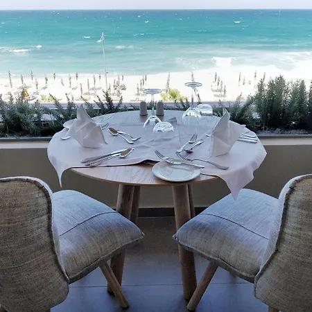 Hotel Ikones Seafront Luxury (adults Only)