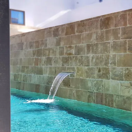 Ikones Seafront Luxury (adults Only) Hotel