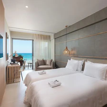 Ikones Seafront Luxury (adults Only) 5* Resmo